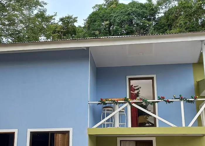 Casa Hortensia Сasa de vacaciones Nicoya