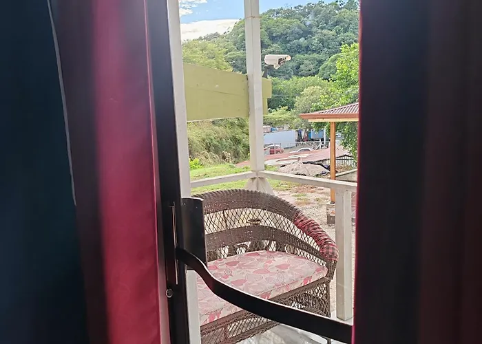 Casa Hortensia Сasa de vacaciones *