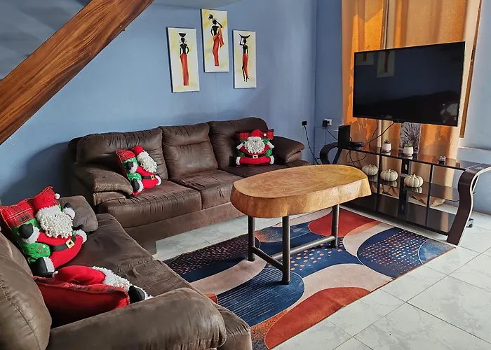 Casa Hortensia