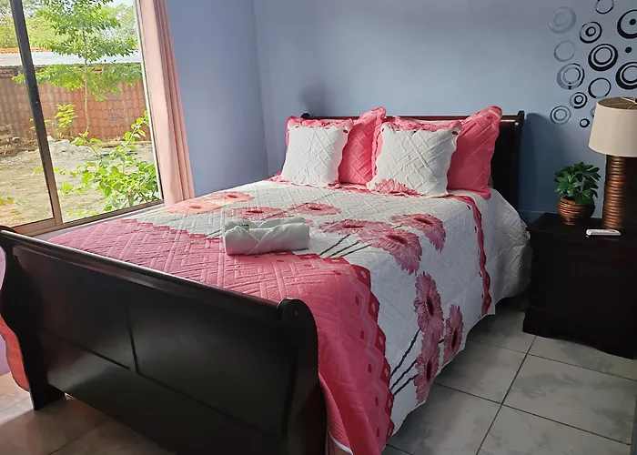 Casa Hortensia Сasa de vacaciones
