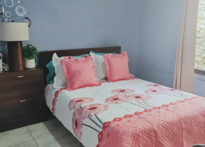 Casa Hortensia Сasa de vacaciones Nicoya