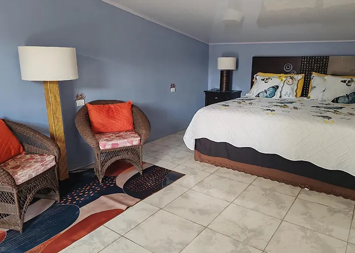 Casa Hortensia Nicoya