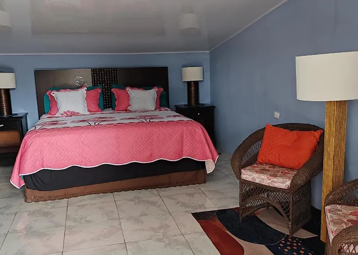 Casa Hortensia *